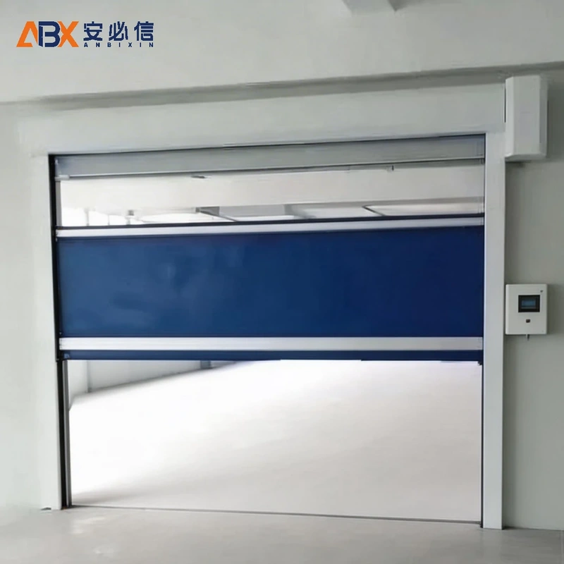 吉安市快速门