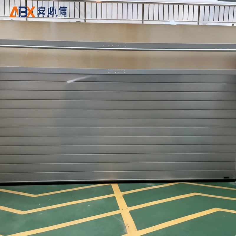 吉安市医药密闭高速门
